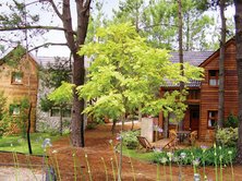 vista exterior<br>Foto Arcadia)