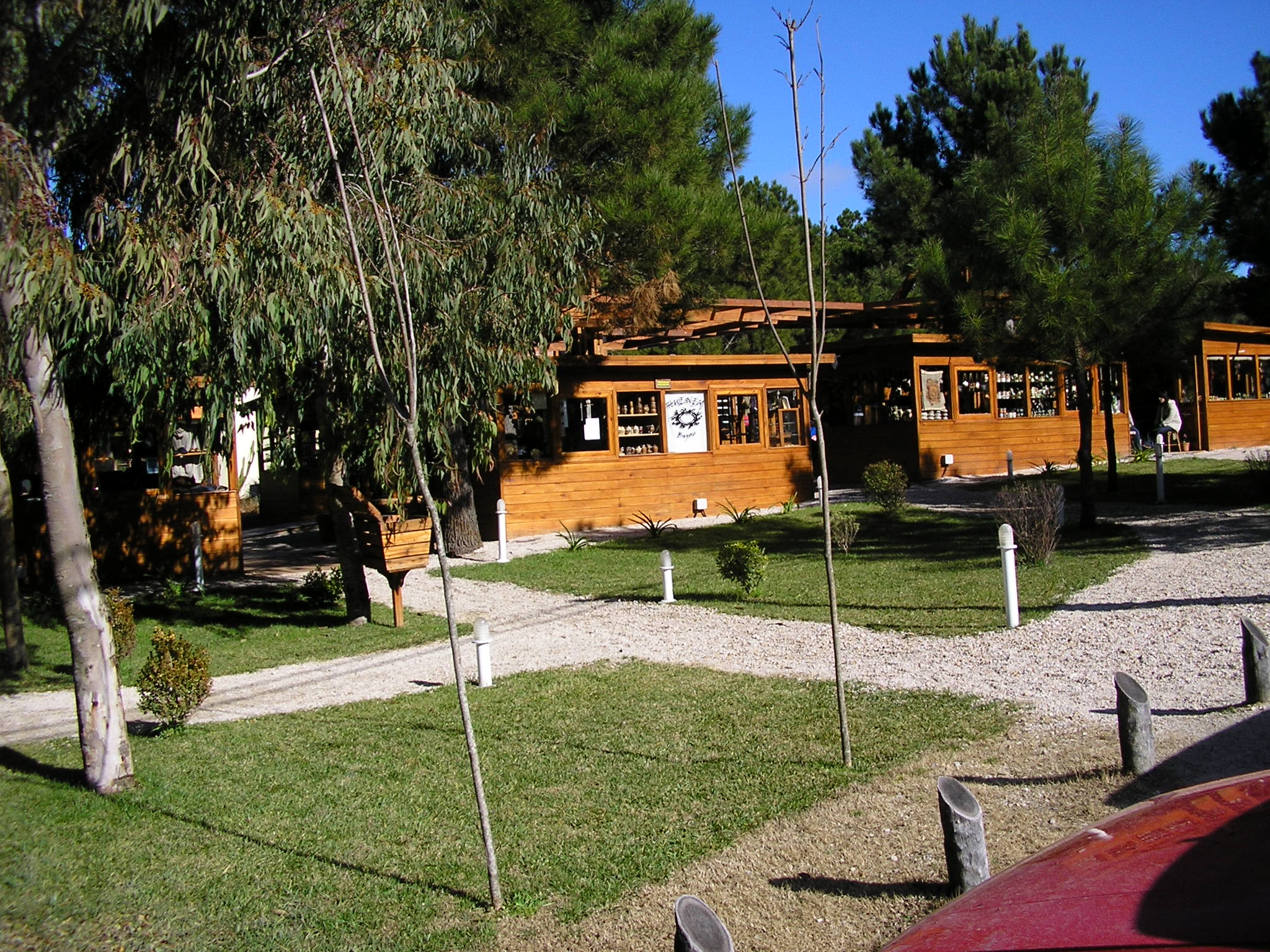 locales<br>foto de Carlos Croxatto